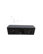Panasonic SB-HC4000 - Hi-Fi Speakers - Black - Very Good - Image 1