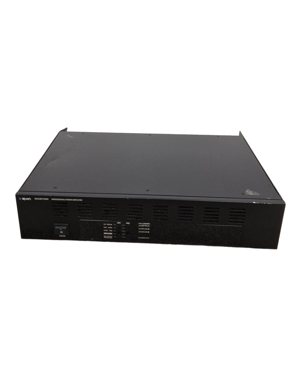 Apart Revamp2600 - Power Amplifier - Good
