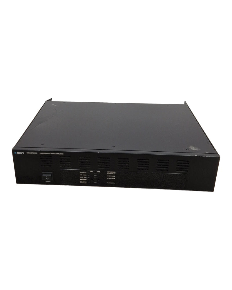 Apart Revamp2600 - Power Amplifier - Good - image 1