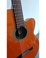 Epiphone Chet Atkins SST - Refurbished - Image 9