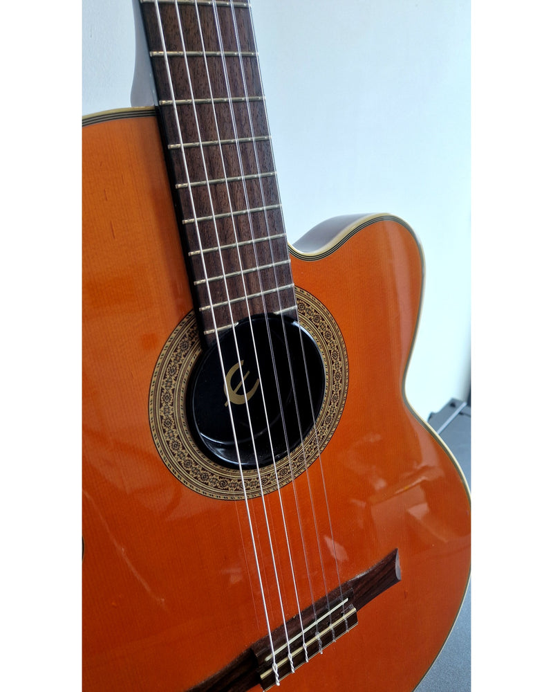 Epiphone Chet Atkins SST - Refurbished - Image 9