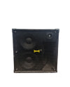 Schroeder 410L Cabinet - Amplifier Cabs - Excellent - Photo 1