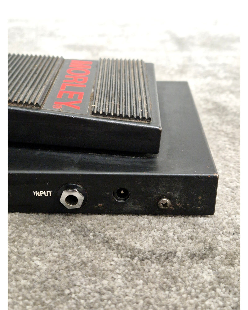 Morley Pro Series - Volume Pedal Effects Pedal - Passive Design - Good - Image 5
