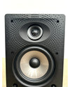 Polk Audio 65-RT - Hi-Fi Speakers - White - Like New w/ Original Box & Manuals - Photo 5