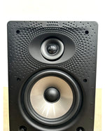 Polk Audio 65-RT - Hi-Fi Speakers - White - Like New w/ Original Box & Manuals - Image 5