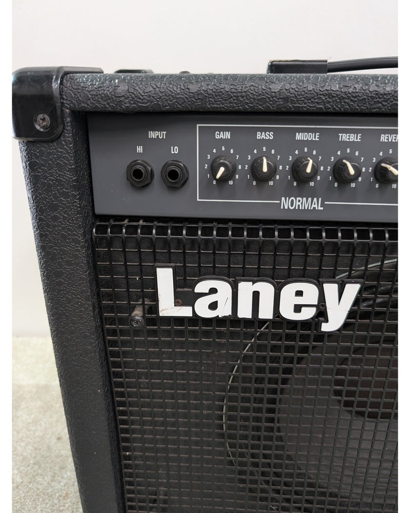 Laney GC80 - Guitar Amplifier - Good - image 4