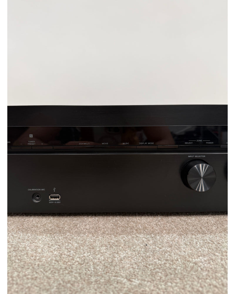 Sony STR-DN1080 - Receiver - Excellent w/ Original Box & Manuals - image 3