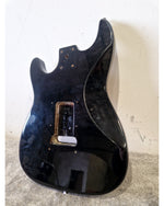 Sunburst Strat Body – Guitar Body - Excellent - Image 5