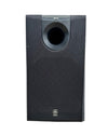 Yamaha YST-SW005 - Subwoofers - Excellent - Photo 1