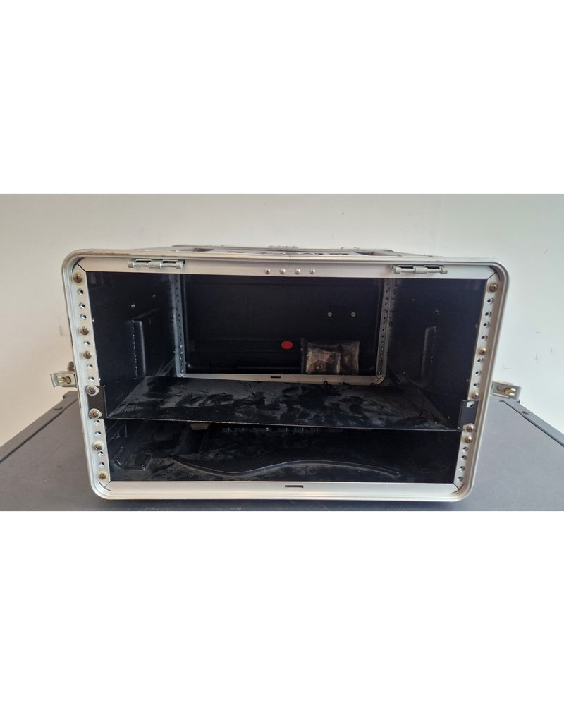 Flight case 6u - Racks and Cases - Good - Image 4