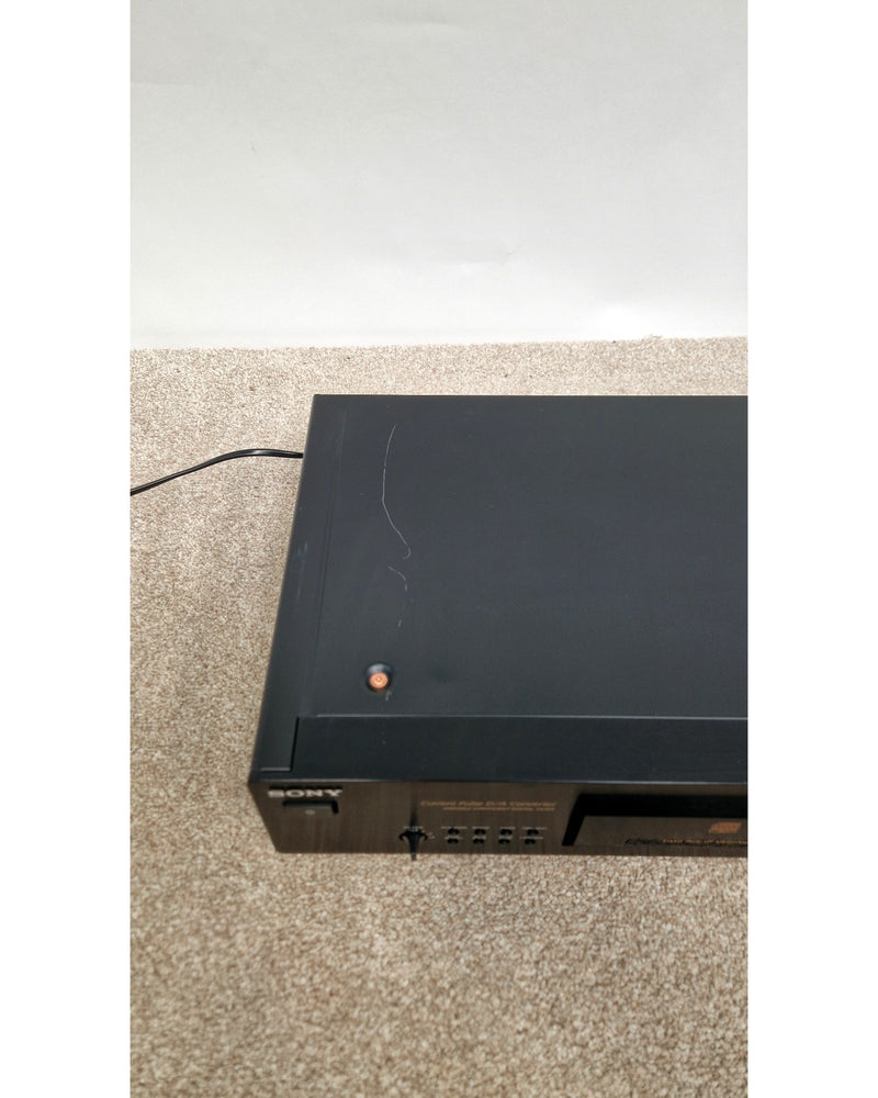 Sony CDP-XB920E - Good w/ remote - image 5