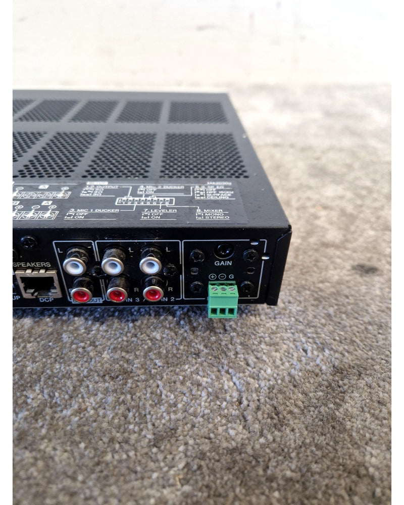 Yamaha MA2030a - Power Amplifiers - Excellent - Image 3