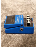 Boss CS-3 - Effects Pedal - Good - Image 6