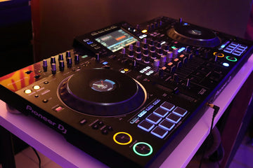 Sell Your DJ & Hi-Fi Equipment