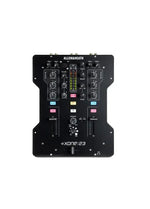 Allen & Heath Xone 23 - 2-Channel DJ Mixer - Open Box - Image 2