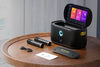 Ikarao Shell S1 – Touchscreen Karaoke System, Wireless Mic – Sealed in Opened Box - Photo 6