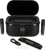 Ikarao Shell S1 – Touchscreen Karaoke System, Wireless Mic – Sealed in Opened Box - Image 3