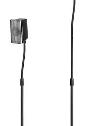 Pair of Hama Speaker Stands - For Surround Sound Systems and Mini Speakers - New Open Box