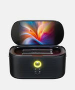 Ikarao Shell S1 – Touchscreen Karaoke System, Wireless Mic – Sealed in Opened Box - Image 1