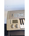 Korg Z1 - Digital Synthesizer - White - Good - Photo 6