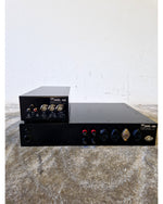 Naim Audio NAP-160 And NAC-12S - Classic Hi-Fi Amplifier - Excellent w/ Cables & Techole Audio Converter - Refurbished - Image 11