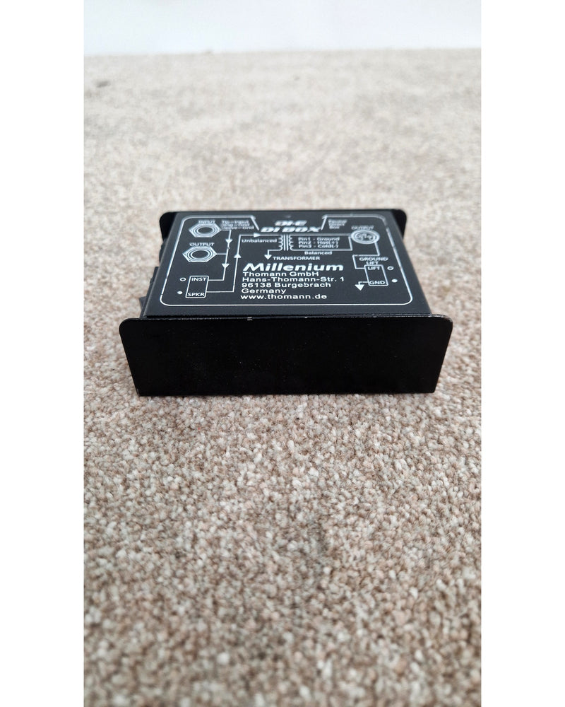 Millenium DI-E - Audio Converter - Excellent - Image 3