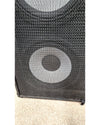 Ashdown RM 410T - Bass Amplifiers - Good - Photo 8