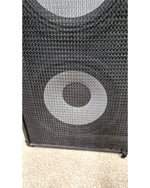 Ashdown RM 410T - Bass Amplifiers - Good - Image 8