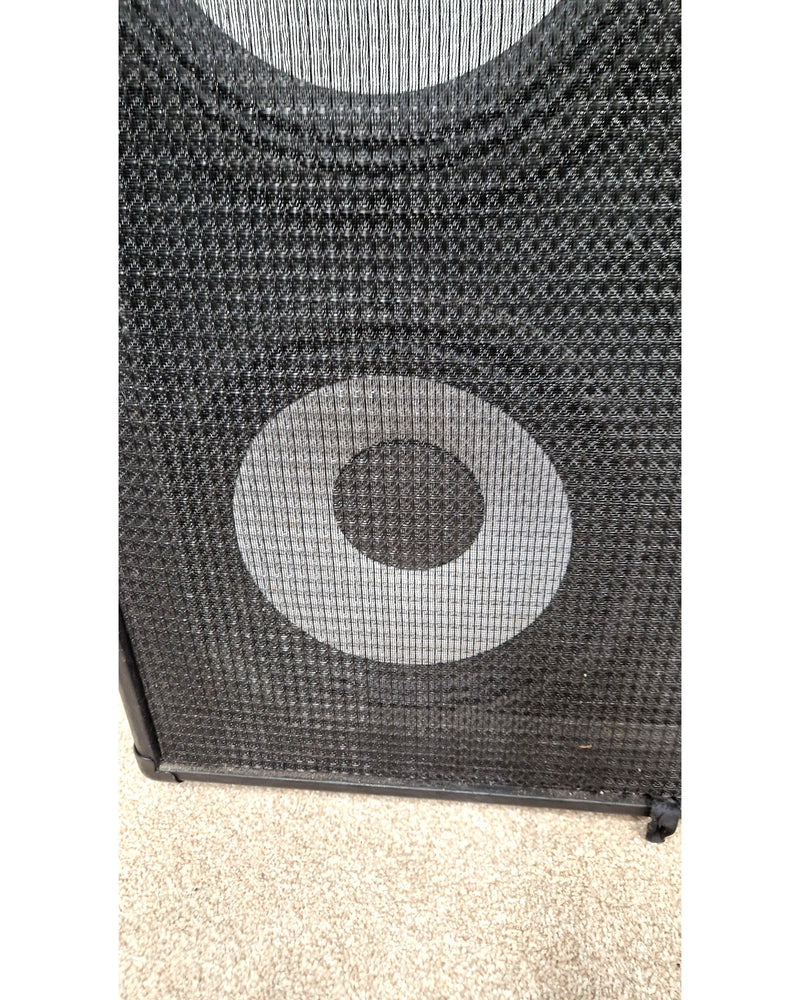 Ashdown RM 410T - Bass Amplifier - Good - image 8