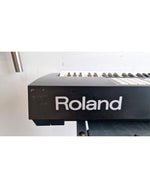 Roland FA-08 - Synthesizer Keyboards - Black - Excellent w/ Power Supply & Original Box - Image 22