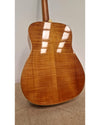 Yamaha FG840 - Acoustic Guitars - Natural - Excellent - Photo 11