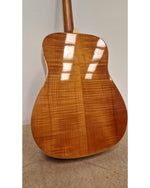 Yamaha FG840 - Acoustic Guitars - Natural - Excellent - Image 11