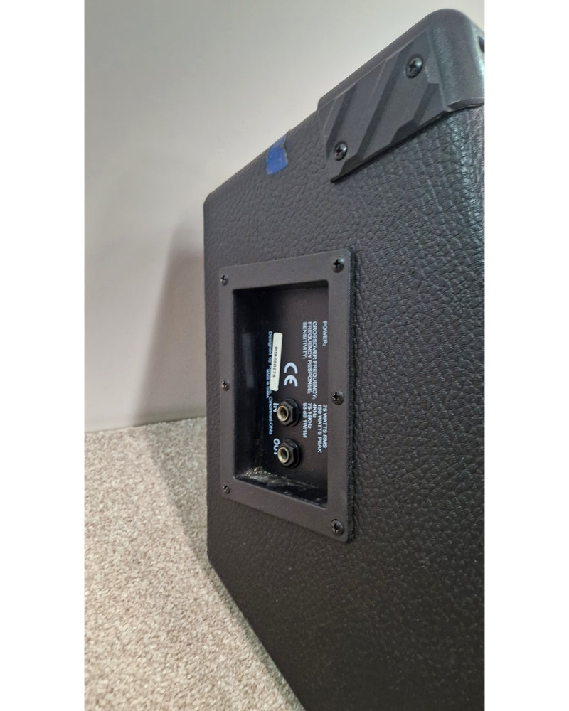Kustom KPC10M - PA Speaker - Good - image 6