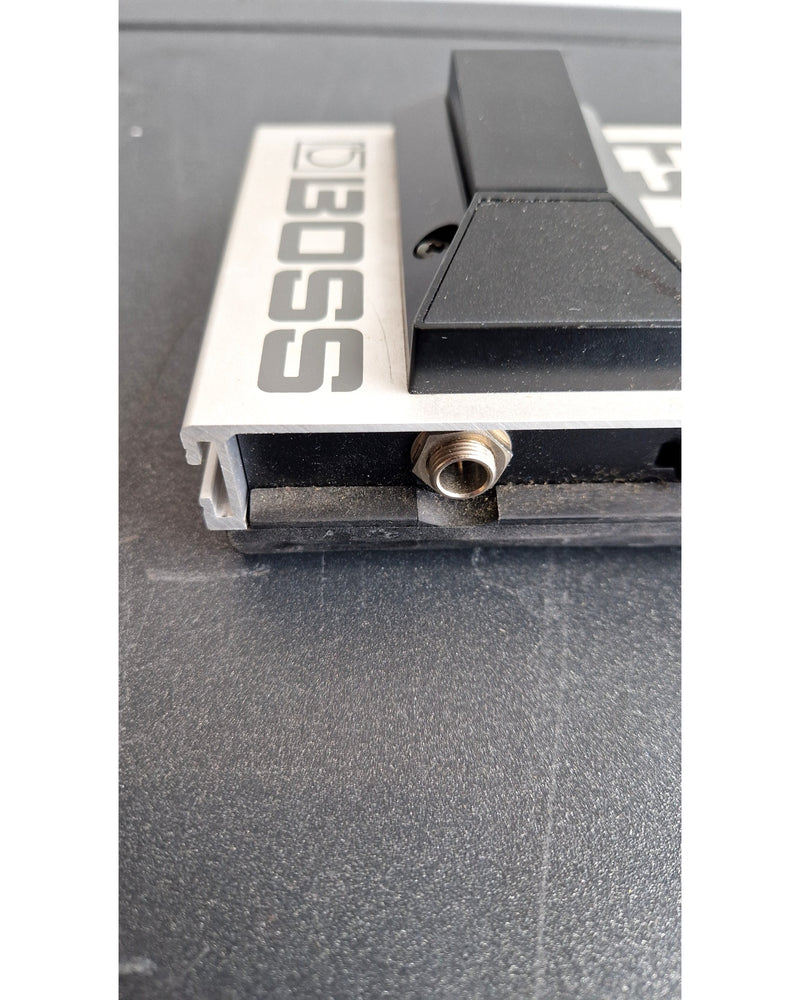 Boss FS-5U - Footswitch - Good - Image 2