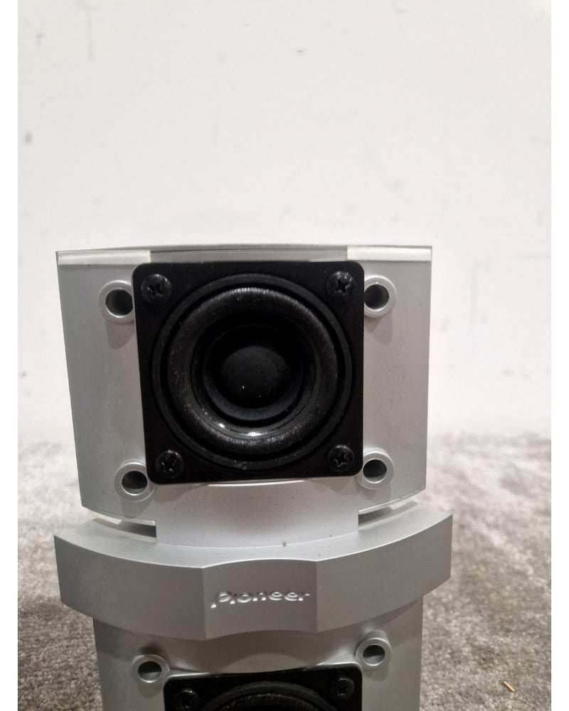 Pioneer S-F50-A - Speakers - Pair - Excellent w/ Original Box - Image 10