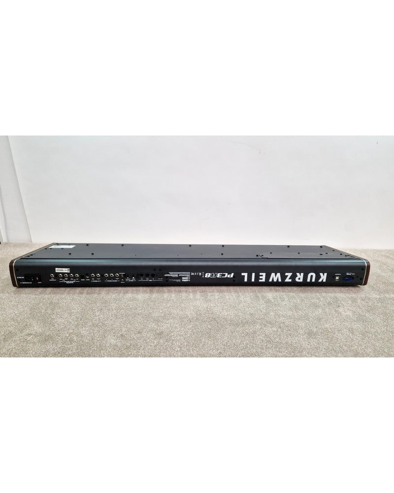 Kurzweil PC3A8 - Synthesizer - Black - Fair - image 9