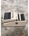Boss GE-7 - Graphic Equalizer Pedal - White/Silver - Excellent w/ Original Box & Manuals - Photo 6