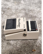 Boss GE-7 - Graphic Equalizer Pedal - White/Silver - Excellent w/ Original Box & Manuals - Image 6