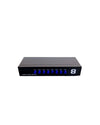 Unbranded 8-Port Video Audio Switch - AV Accessories - Excellent - Photo 1