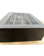 Yamaha AX-396 - Hi-Fi Amplifiers - Very Good - Image 11