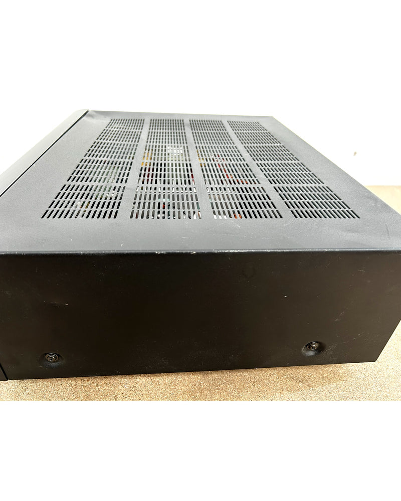 Yamaha AX-396 - Hi-Fi Amplifiers - Very Good - Image 11