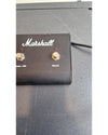 Marshall PEDL-91001 - Footswitch - Excellent - Photo 9