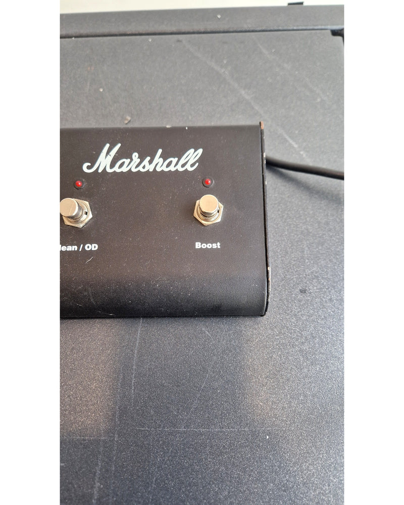 Marshall PEDL-91001 - Footswitch - Excellent - Image 9