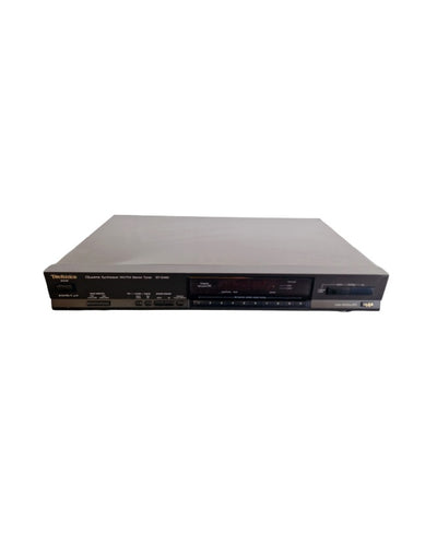 Technics ST-G460 - Tuner - Good