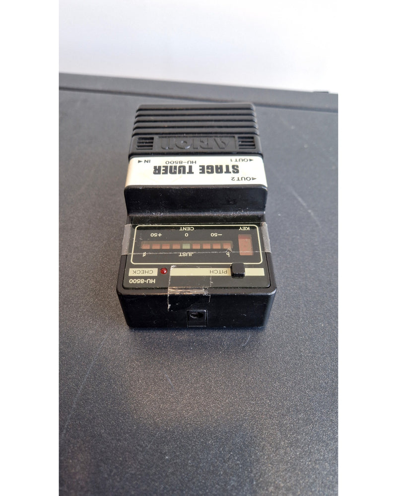 Arion HU-8500 - Tuner - Good - Image 5