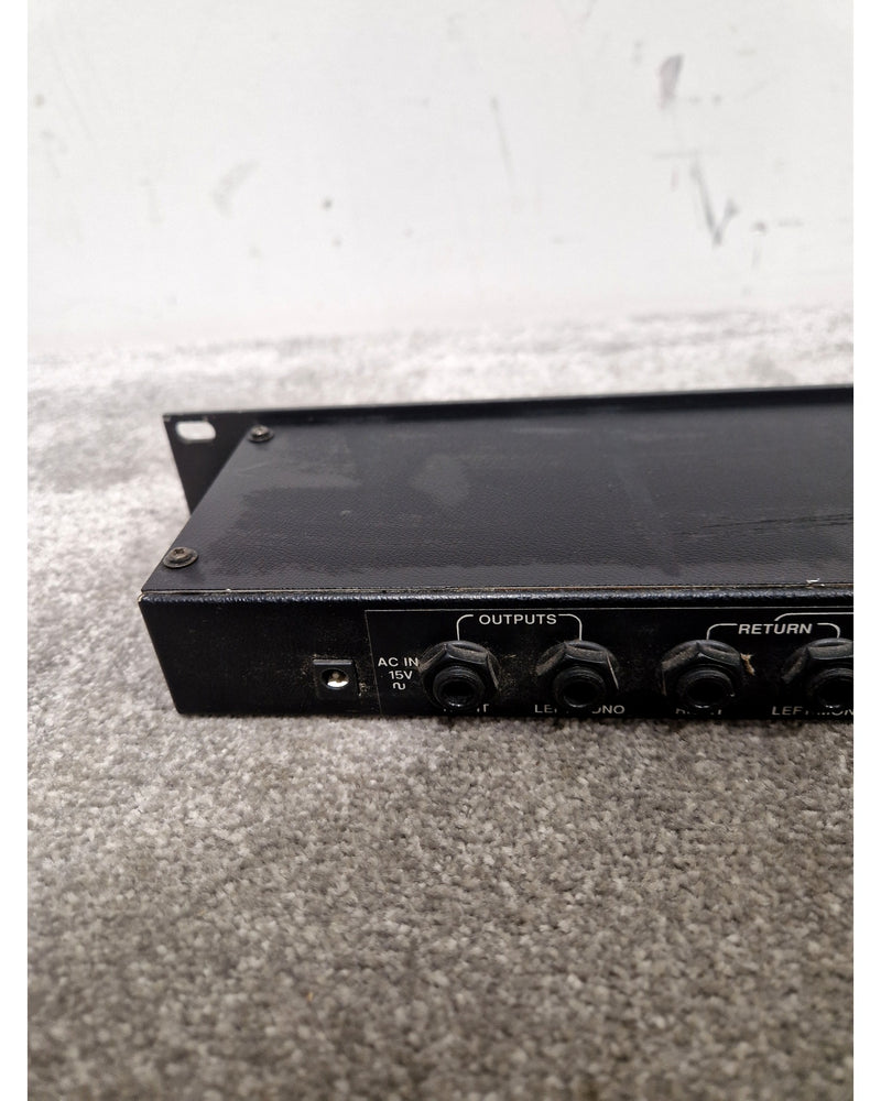 Marshall Series 9000 - Pre-Amplifier - Good - Image 4
