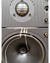 Celestion SL6 Black HI-FI Speaker Pair - Response Range - Good - Photo 9