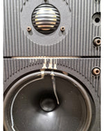 Celestion SL6 Black HI-FI Speaker Pair - Response Range - Good - Image 9