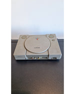 Sony PlayStation - Gaming Console - Grey - Good - Image 6