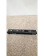 TC Electronic RC4 - Footswitches - Poor - Image 8